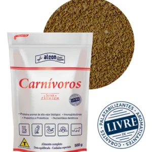 39ffc69309da582175a33a9beccb577e.webp ALCON HEALTH CARNIVOROS 500G