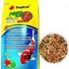 3b13edb0ea43bd44c0cf603257a810b2.jpg POND STICKS MIXED - BAG 4KG (50L) - TROPICAL