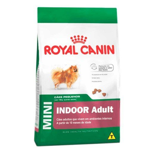 Royal Canin Mini Adulto 2,5KG