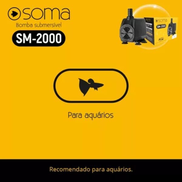3e297f15d6a8aa15503ef1bc9f96a5c8.jpg BOMBA SUB SOMA AQUARIOS SM-2000 (2000 L/H) 127V