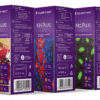 Kit Balling Aquaforest Ca- Mg- Kh- Plus 250ml
