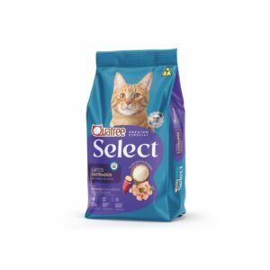 4153a69a3c7d56d1a1ac9553573f4cd4.jpg QUATREE SELECT GATOS CASTRADOS FRANGO 10.1KG