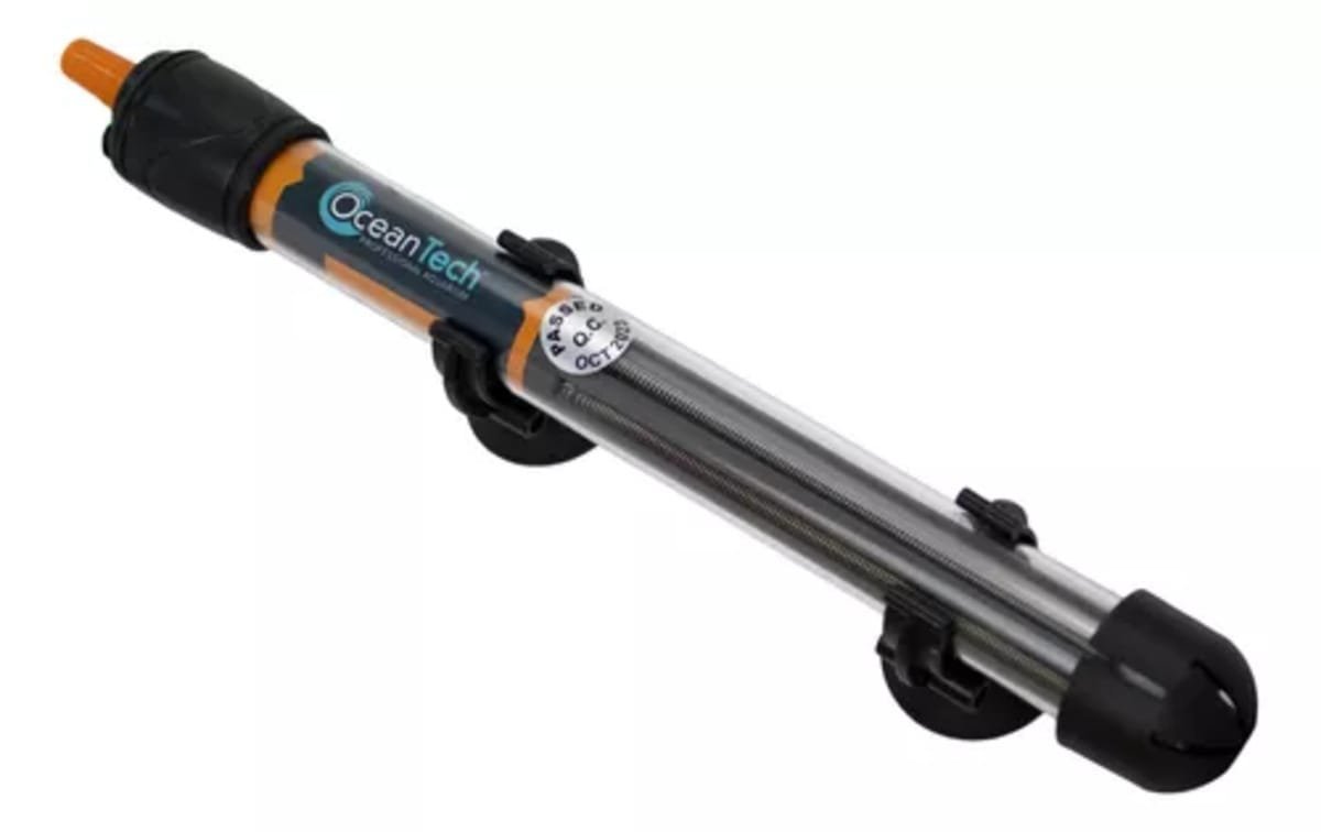 TERMOSTATO OCEANTECH X-6 100W 220V - OCEAN TECH - Imagem 9