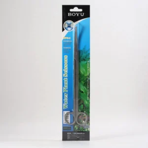 43d285a470d5ef2bfab89d3bc570f1d8.webp TESOURA METAL P/ PODAR PLANTAS BOYU WPS-2 CURVA