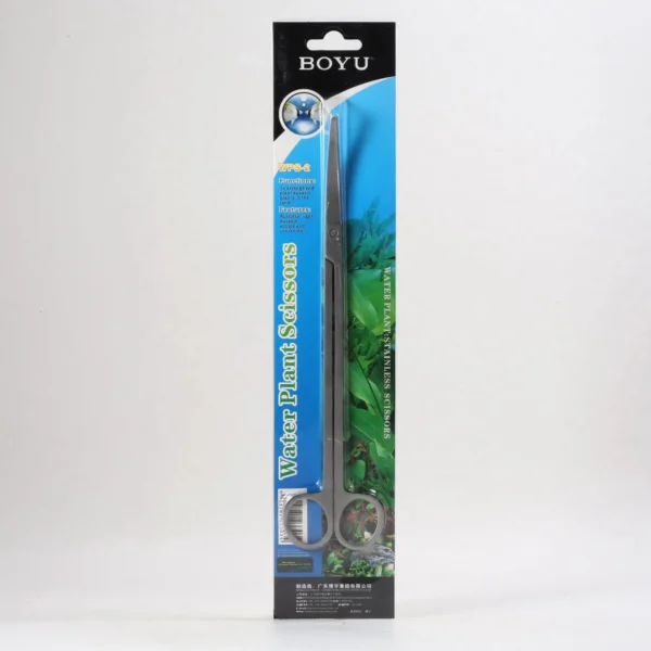 43d285a470d5ef2bfab89d3bc570f1d8.webp TESOURA METAL P/ PODAR PLANTAS BOYU WPS-2 CURVA