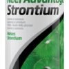REEF ADVANTAGE STRONTIUM 70G - SEACHEM