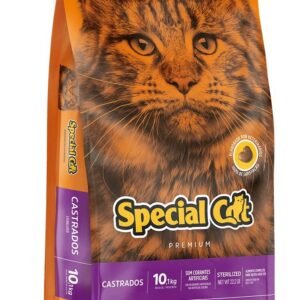 Version 1.0.0 SPECIAL CAT CASTRADOS 10,1KG