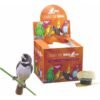 47b1f79604c1bad4dabf503db67ef687.jpg Osso De Siba 50g C/20un Natural Com Suporte - Tarin