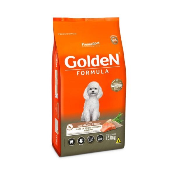 499e7dc1c6fd81f4a4c431f7720fdd11.jpg GOLDEN ADULTOS SALMAO MINI BITS 15,0 KG