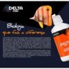 DELTAFISH 500 ML MARINHO Acelerador Biológico