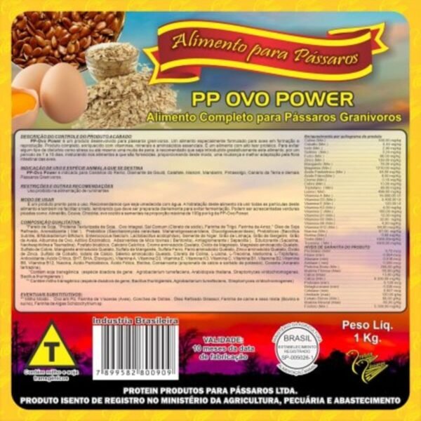 4a19574ee1edd53a28dd28f430d276dc-1.jpg Farinhada Pp Ovo Power 1kg