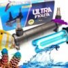 4b0dd657a4a7000bd72422bd65038662.jpg Kit Ocean Tech Bomba 6000l/h Ac-6000 + Filtro UV 13W