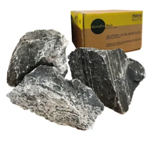 4e996edaad2a03cf7c492d3aa6fa7df8.webp ROCHA SOMA MICROSFERA BLACK AND WHITE ROCK MIX GRANEL 1KG
