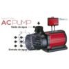 BOMBA SUBMERSA AC-12000 220V - OCEAN TECH CABO 6M P/LAGO