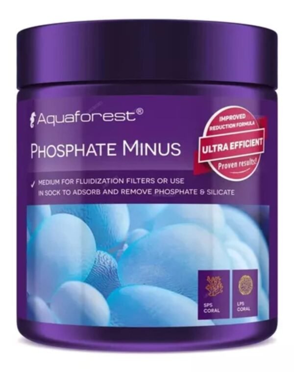 AF PHOSPHATE MINUS - 250 ML