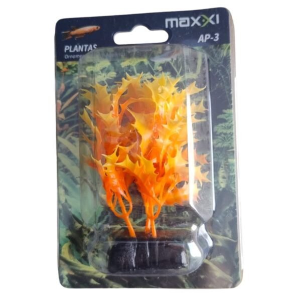 MAXXI PLANTAS AP-3"7,5CM Planta Artificial