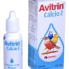 COV.AVITRIN CALCIO - 15ML