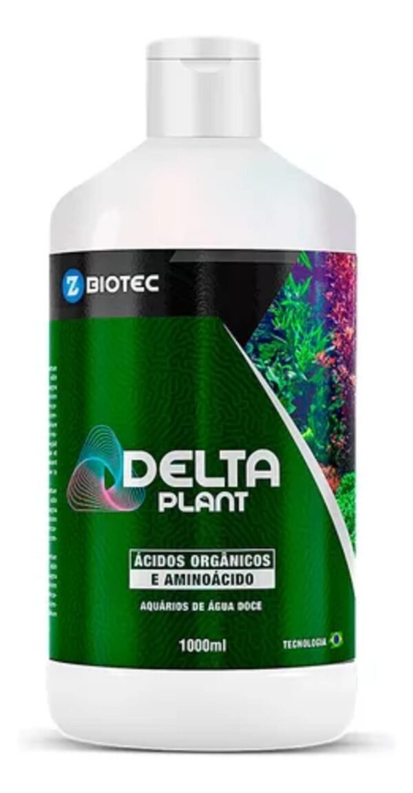 DELTA PLANT 1000 ML