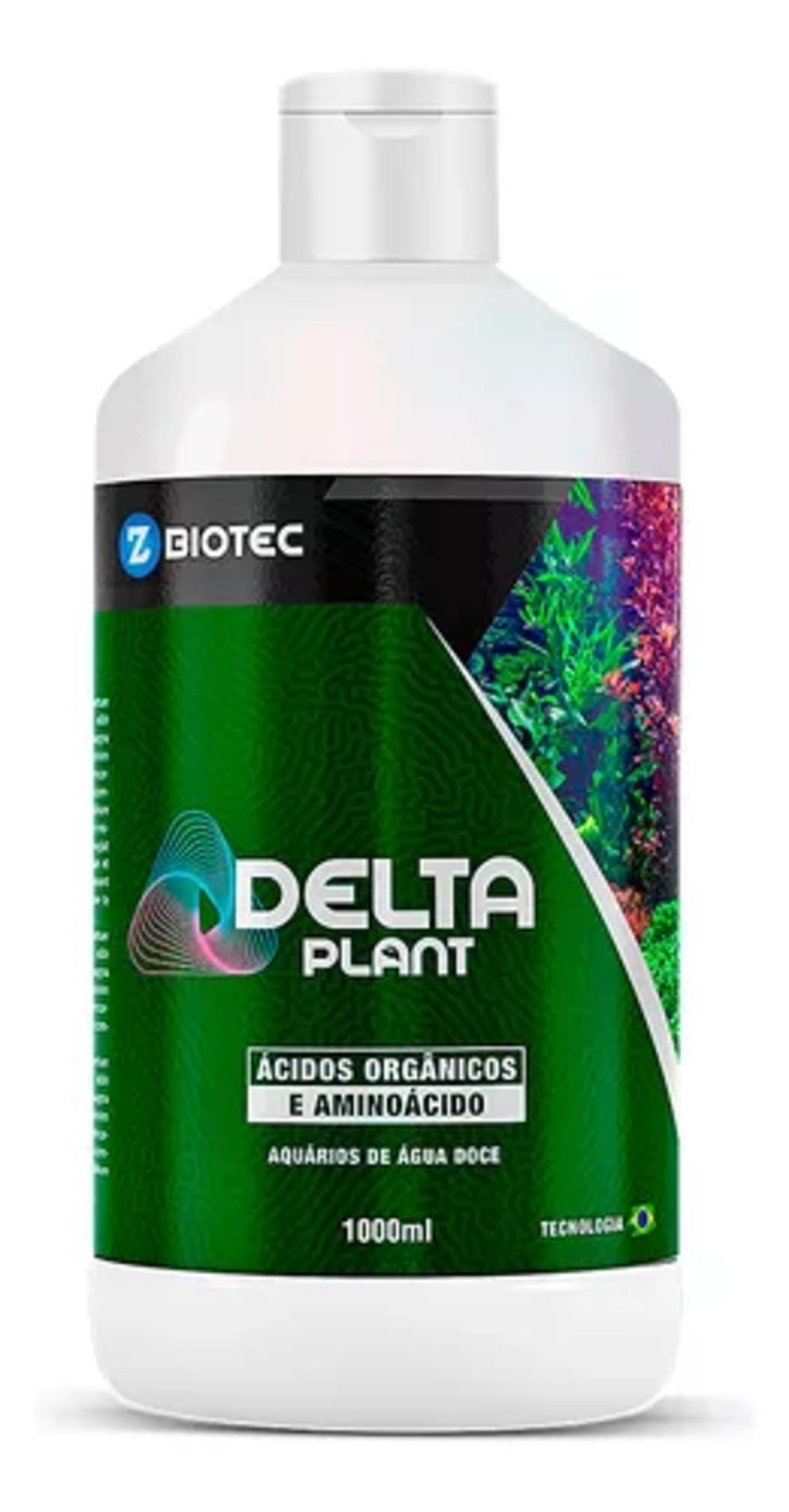 DELTA PLANT 1000 ML