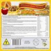 5c7d66c5232d661b0c8f49c0b6595993.jpg Protein Pp Cereais, Fruta E Mel Para Pássaros - 900g