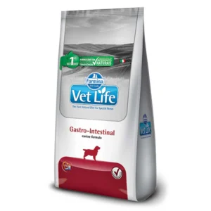 5ff0b048593e2fd68ae4dd0320b7198a.webp RAÇÃO PARA CÃES VET LIFE CANINE GASTRO INTESTINAL 2KG