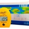 Hanna Hi784 Checker Teste Amonia Nh3 Nh4 25 Testes Marinho