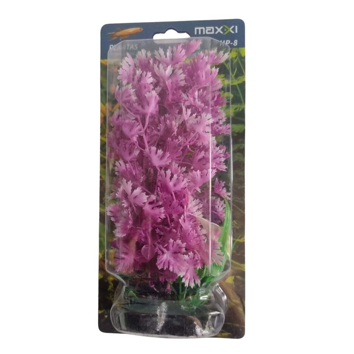 MAXXI PLANTAS HP-8" 20CM Planta Artificial