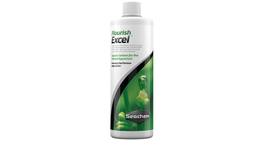 FLOURISH EXCEL 100ML - SEACHEM