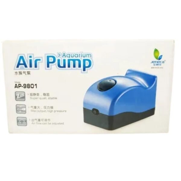 6969bcb37e76bba8100ec71c04ad755c.jpg JENECA COMPRESSOR DE AR AP-9801- 1 SAIDA 110V