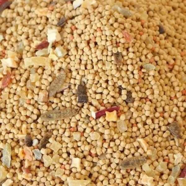 ALCON SILVESTRE MIX 550G