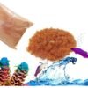 6bc0a3b897bcfaf81e8e8c4c24375f91-1.jpeg Resina Mista P/ Filtros Deionizadores Mb400 500g Dinhos Reef