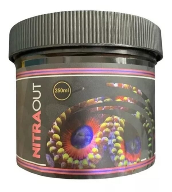 6e9e6c9d4b607ceed44ed6f47f38a345.jpg Nitraout Removedor De Nitrato Oceantech 250ml