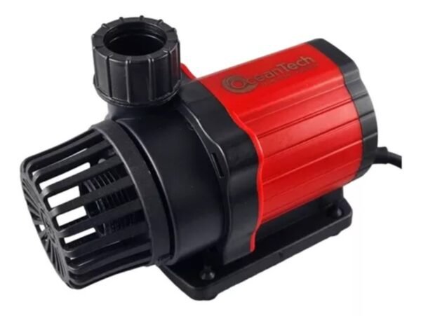 Ocean Tech Bomba 3000l/h Ac-3000 Com Controle Vazão 110v full