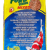 6f898fbae93ba782c2e0cdec40c654c8.png POND STICKS MIXED - BAG 4KG (50L) - TROPICAL