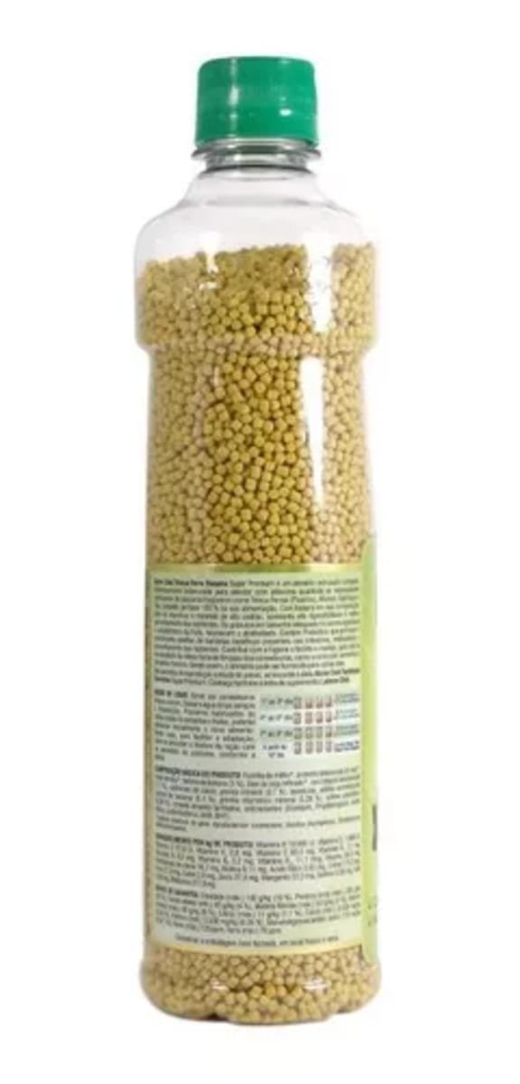 ALCON CLUB TRINCA FERRO BANANA - 310GR