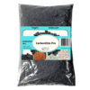 73ace62f816cb7716a9a8103a5196573.png CarbonElite Pro – CARVÃO Premium DINHOS REEF ANIMAL 500G