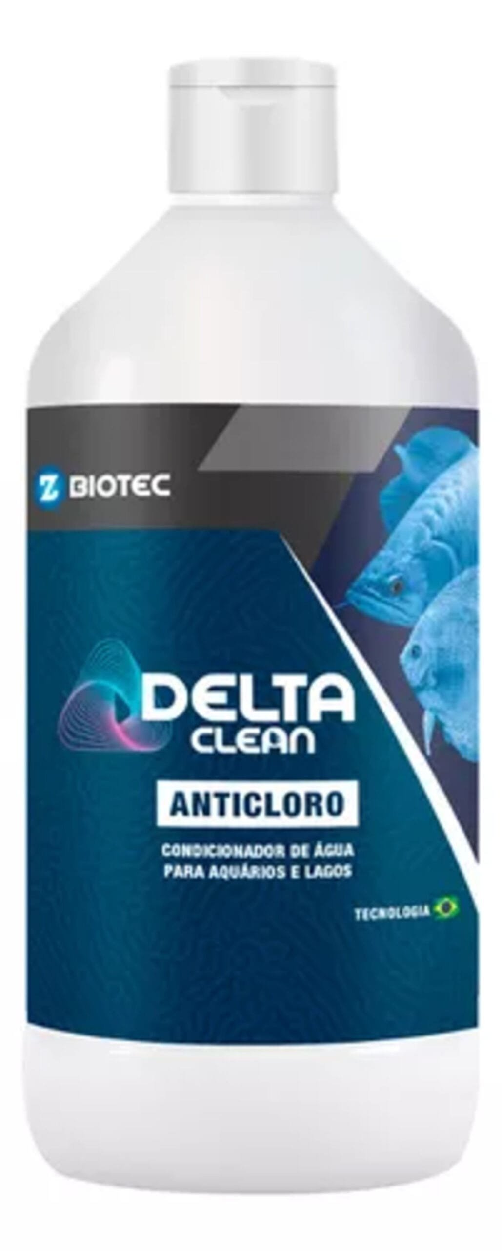 DELTACLEAN 1000 ML
