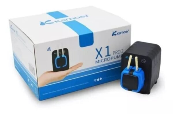 73d9f990639fb476dfb5cf5c8e5543ac.jpg Bomba Dosadora Kamoer X1 Pro 2 Wifi 1 Canal De Dosagem