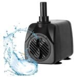BOMBA SUB SOMA AQUARIOS SM- 600 (600 L/H) 127V