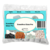Ecoesfera Glass Pro 1KG - CERÂMICA DINHOS REEF P/AQUARIOS