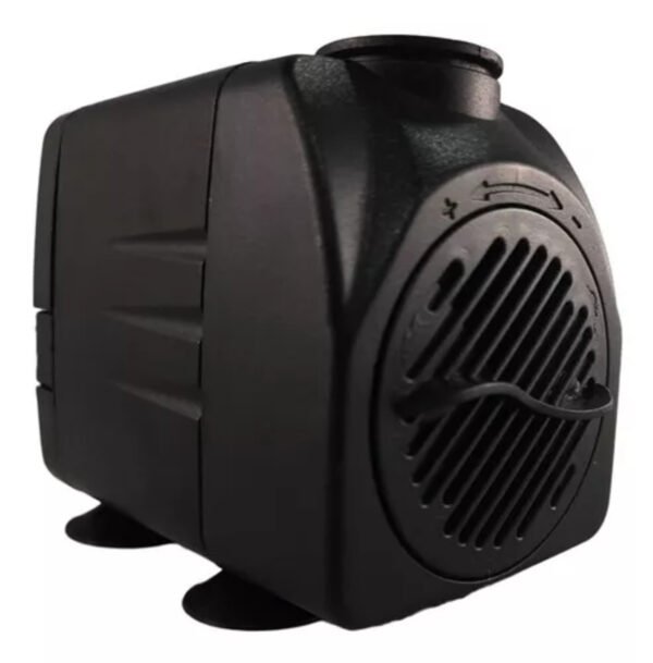 79363bde8cc2d23412c243cef3c4f001-1.jpg BOMBA SUBMERSA XT 2000 - 2000L/H 220V - OCEAN TECH
