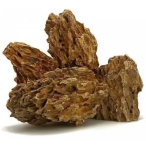 7a8243a84ff2b6840df259f36aabf89e.jpg Rocha Natural Dragon Stone Para Aquários - 1kg
