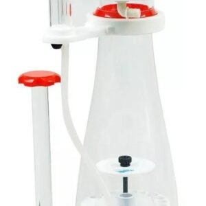 CURVE A5 - AQUARIOS ATE 500 LTS Skimmer Bubble Magus Bivolt