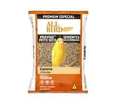 ALL BIRD CANARIO FARDO 500 G