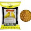 7f1ffaa1fb5bd60b0a8910358a3b8efc.jpg Protein - Pp-22 Alta Energia Amarela Para Canários - 1kg