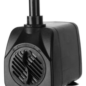 BOMBA SUB SOMA AQUARIOS SM-2300 (2300 L/H) 127V