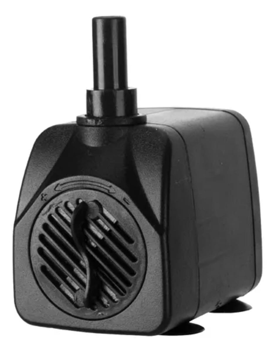 BOMBA SUB SOMA AQUARIOS SM-2300 (2300 L/H) 127V