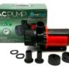 Bomba Submersa Eletrônica Oceantech Ac-9000l 127v