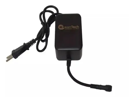 Reator Lâmpada 18w Uv Esterilizador Lago Aquário Oceantech