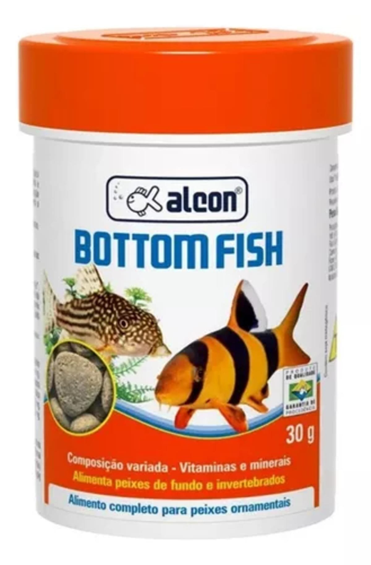 ALCON BOTTOM FISH 30 GR